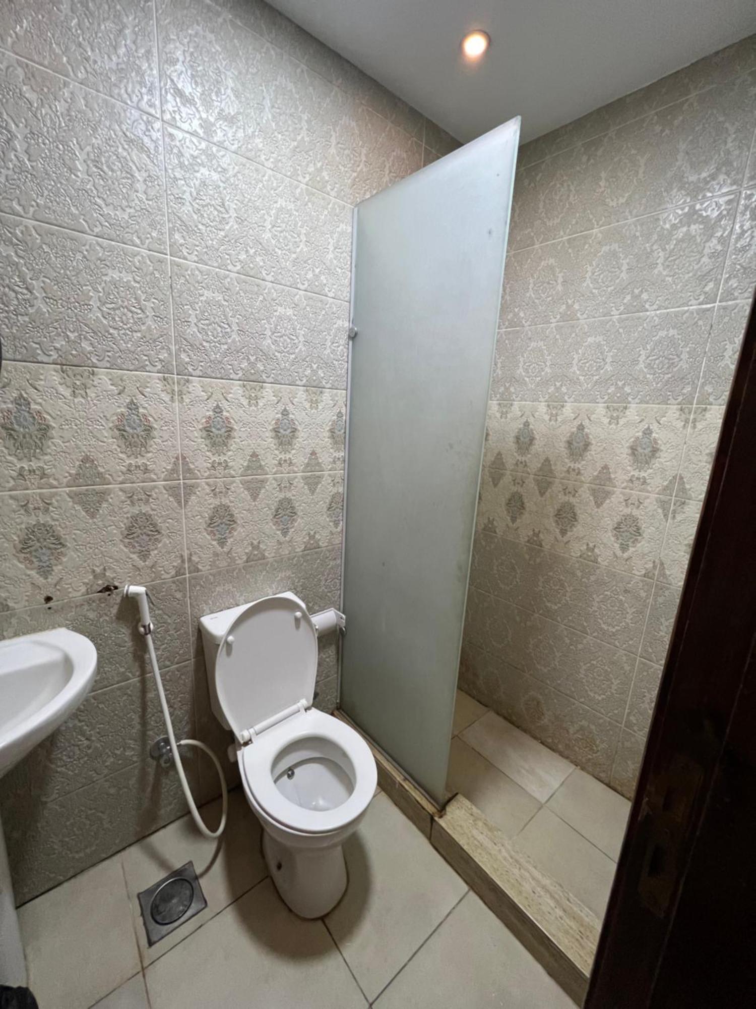 Amigo Pyramids Inn Kairó Kültér fotó